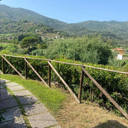 Rio dellʼElba B&B Aloe Ranch Elba מראה חיצוני תמונה