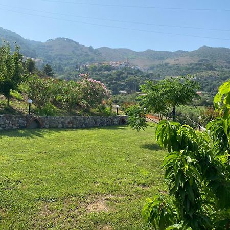 Rio dellʼElba B&B Aloe Ranch Elba מראה חיצוני תמונה