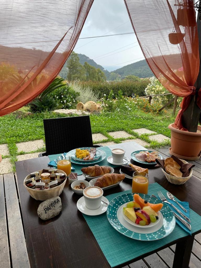 Rio dellʼElba B&B Aloe Ranch Elba מראה חיצוני תמונה