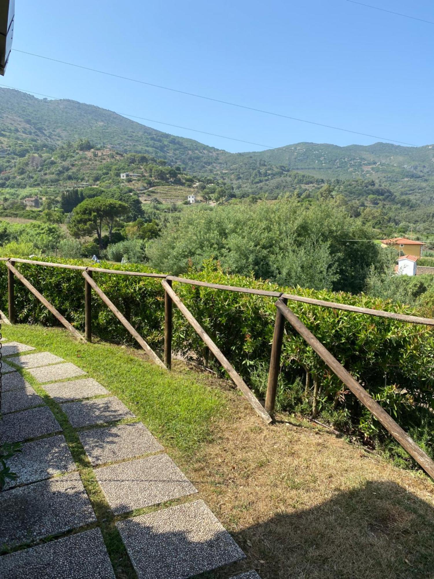 Rio dellʼElba B&B Aloe Ranch Elba מראה חיצוני תמונה