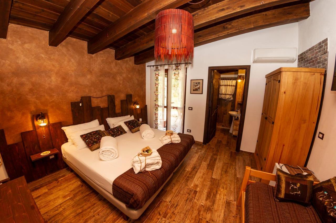 Rio dellʼElba B&B Aloe Ranch Elba מראה חיצוני תמונה